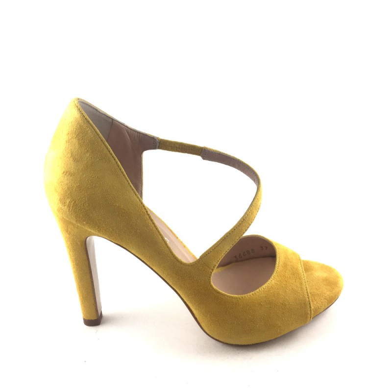 ZAPATO FIESTA 6082 - Calzados Calenda