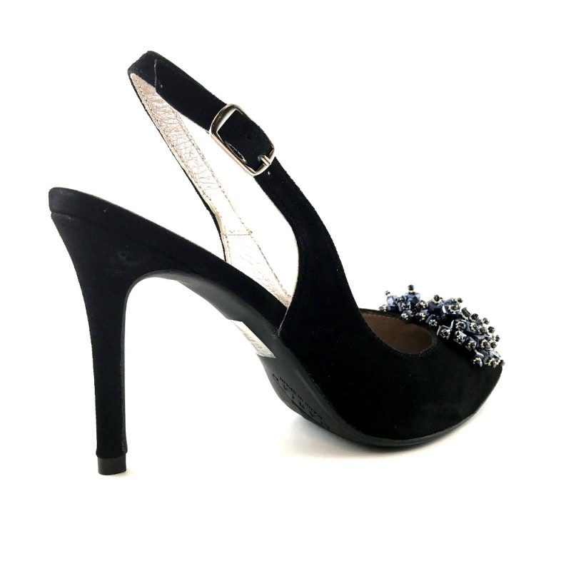 zapatos de fiesta