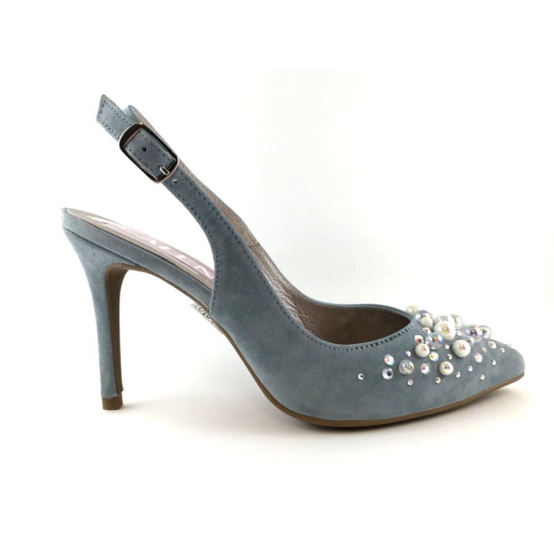 ZAPATO FIESTA PERLAS - Calzados Calenda