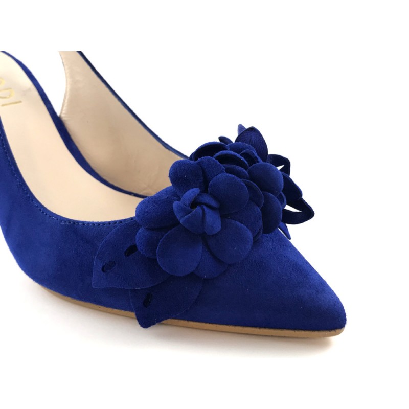 ZAPATO FIESTA ELODEA - Calzados Calenda