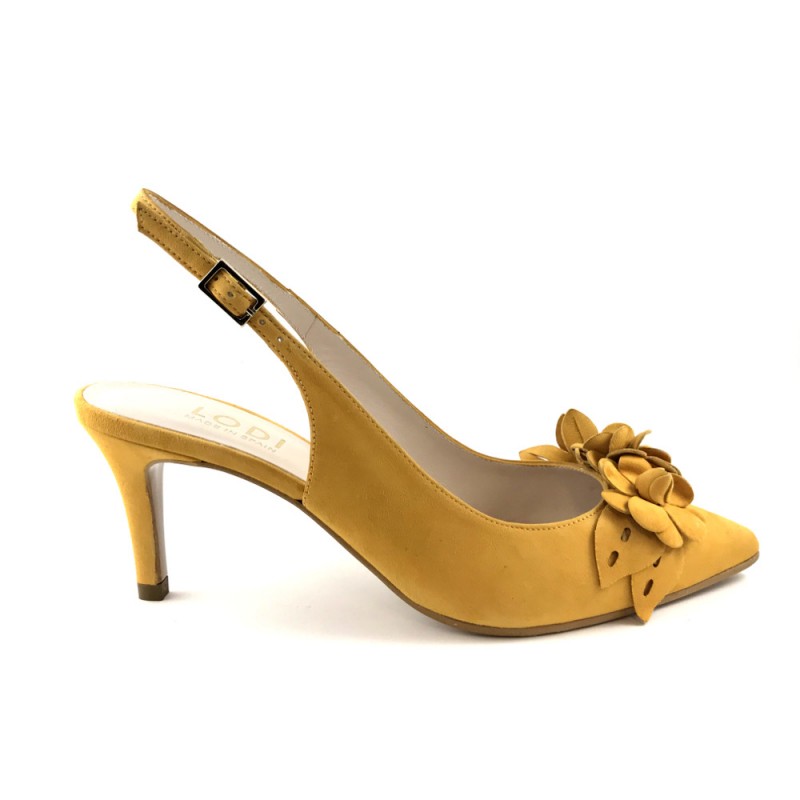 مزارع إفعلها بالخارح عرب سرابو zapatos fiesta color mostaza -  advancedelectronics.org