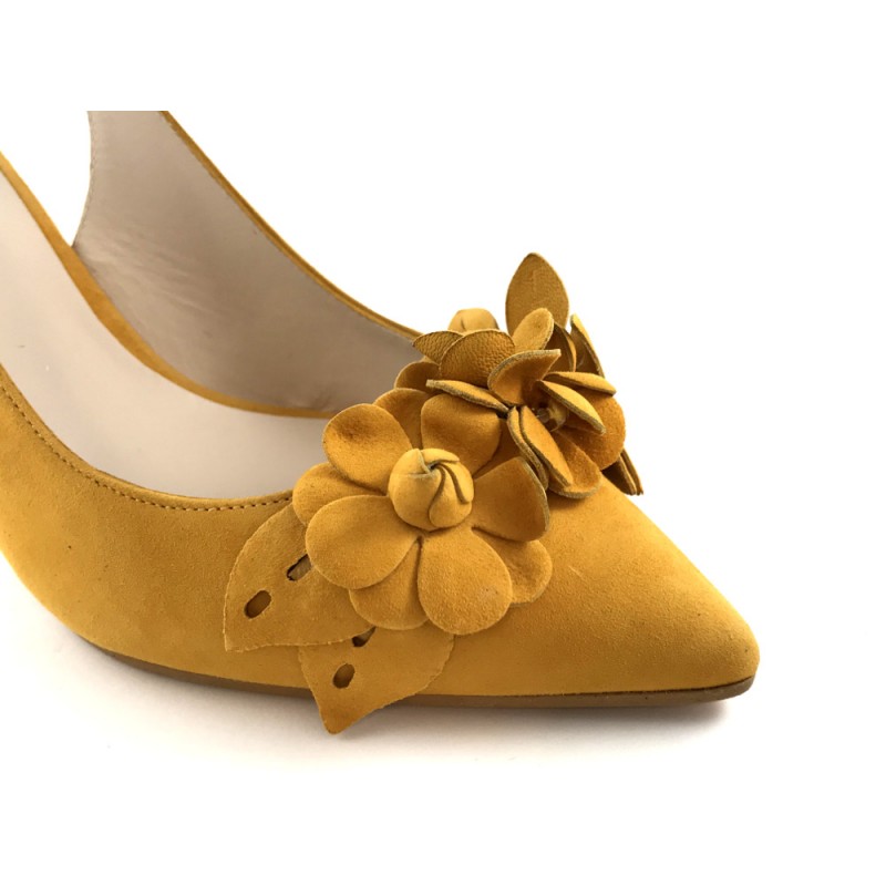 ZAPATO FIESTA ELODEA - Calzados Calenda