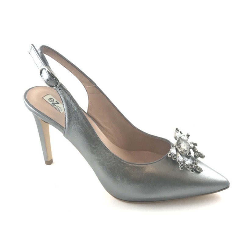 ZAPATO FIESTA NORA - Calzados Calenda