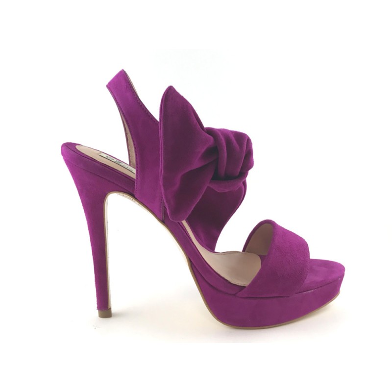 zapatos de fiesta