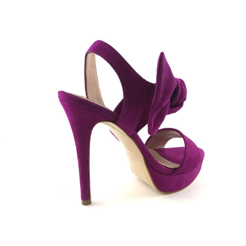 ZAPATO FIESTA GIO - Calzados Calenda