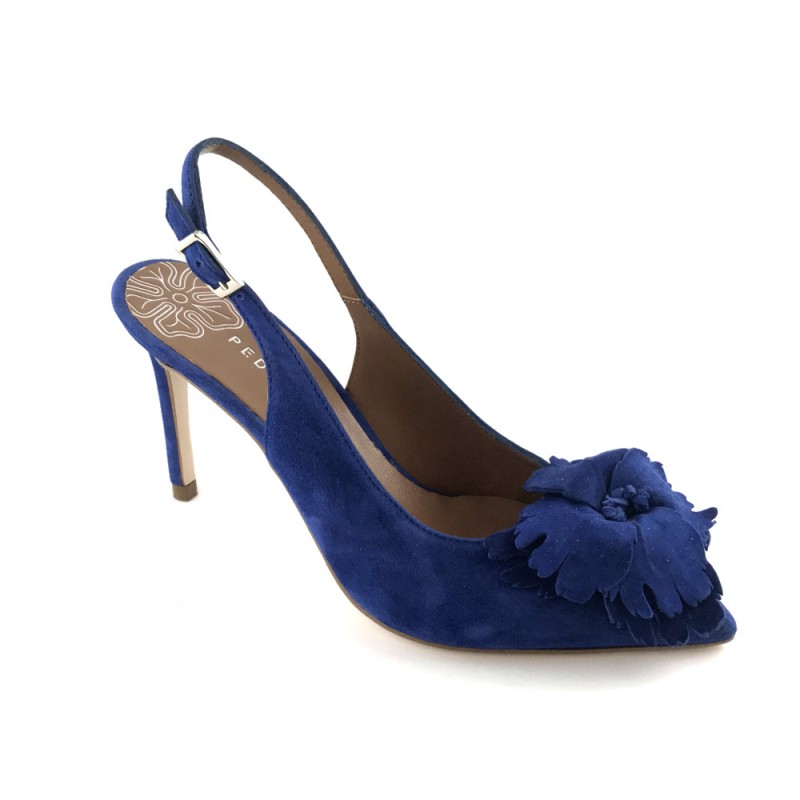 ZAPATO FIESTA SOFIA - Calzados Calenda