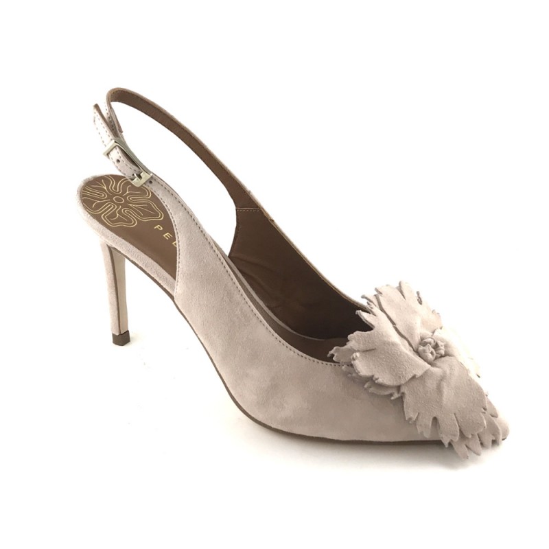 ZAPATO FIESTA SOFIA - Calzados Calenda