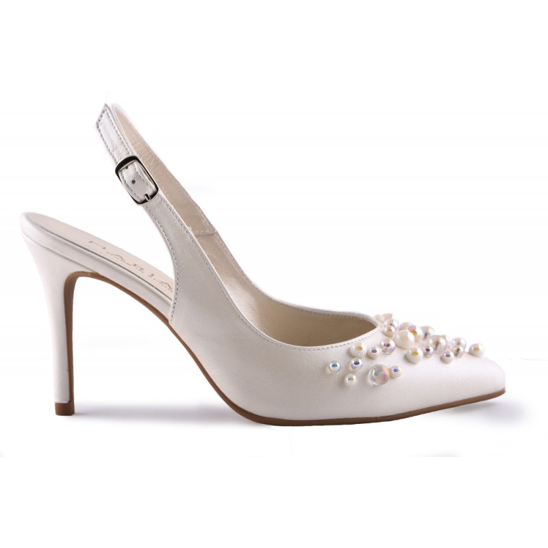 zapatos novia