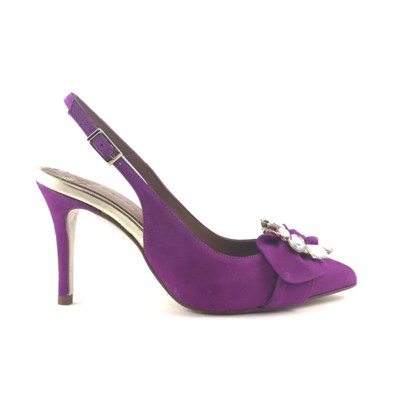 ZAPATO FIESTA ISABEL - Calzados Calenda