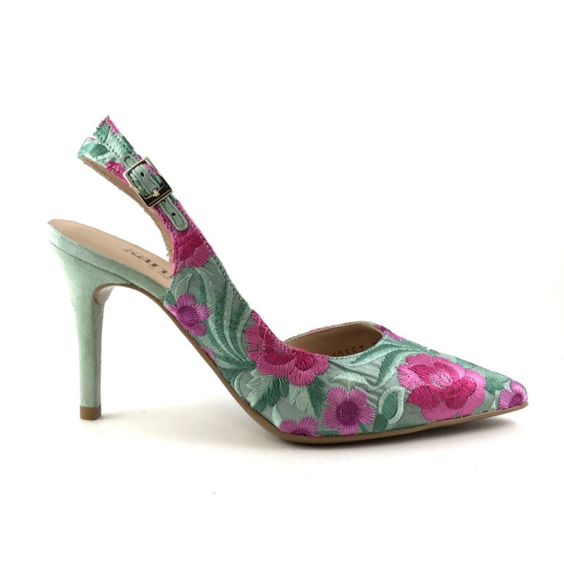 ZAPATO FIESTA TAKUMI - Calzados Calenda