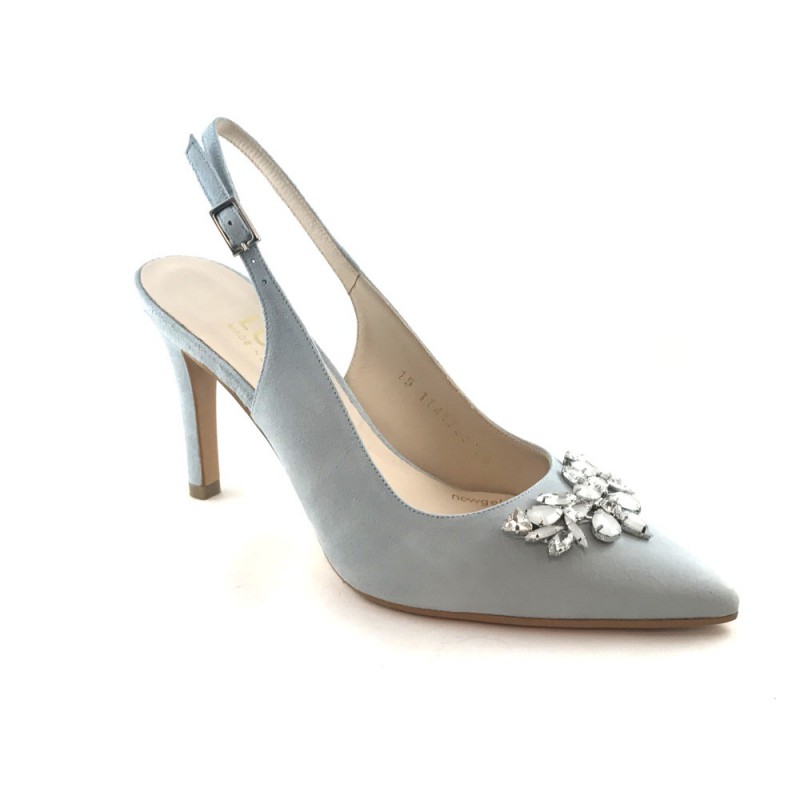 ZAPATO FIESTA NEW RABELISA - Calzados Calenda
