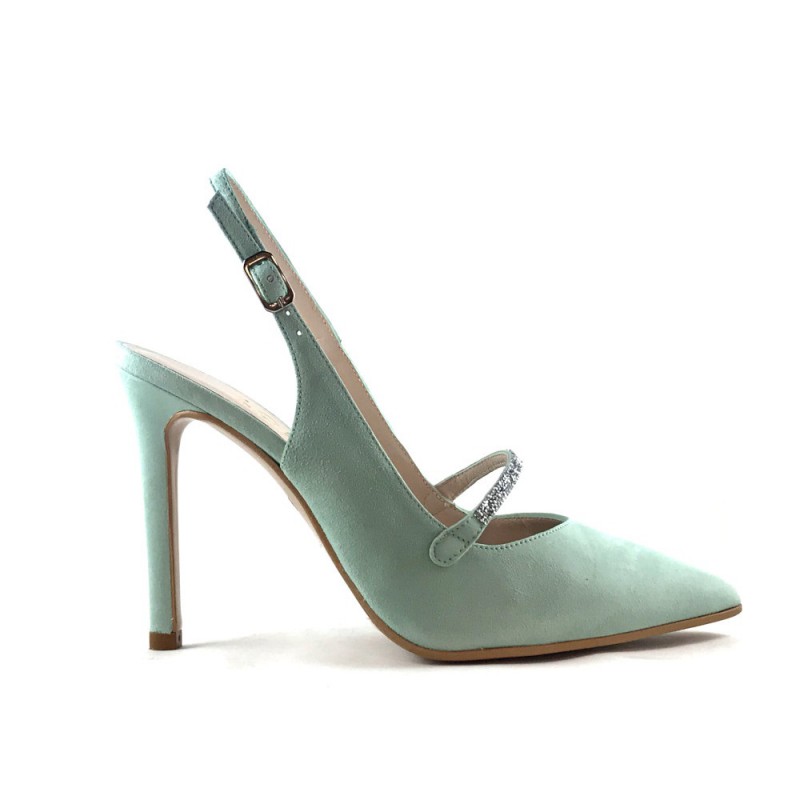ZAPATO FIESTA VOLU - Calzados Calenda
