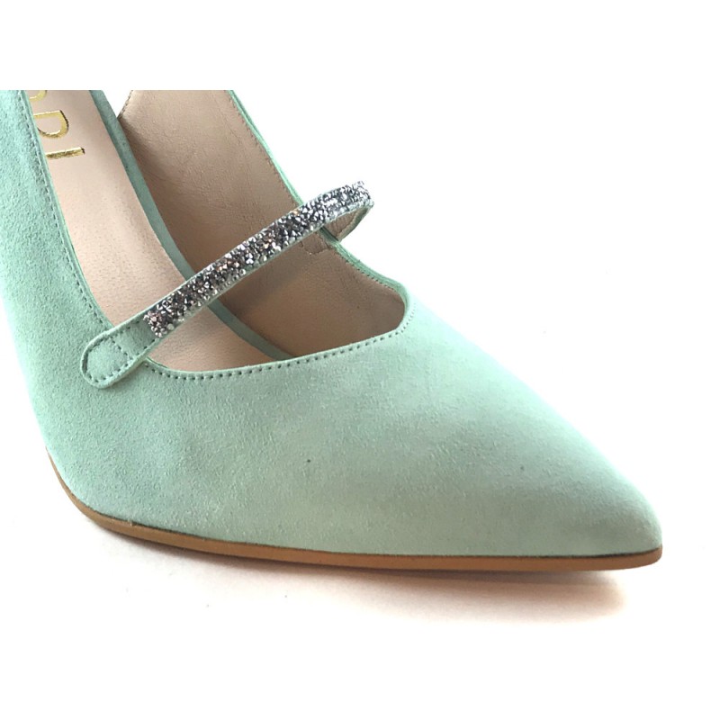 ZAPATO FIESTA VOLU - Calzados Calenda
