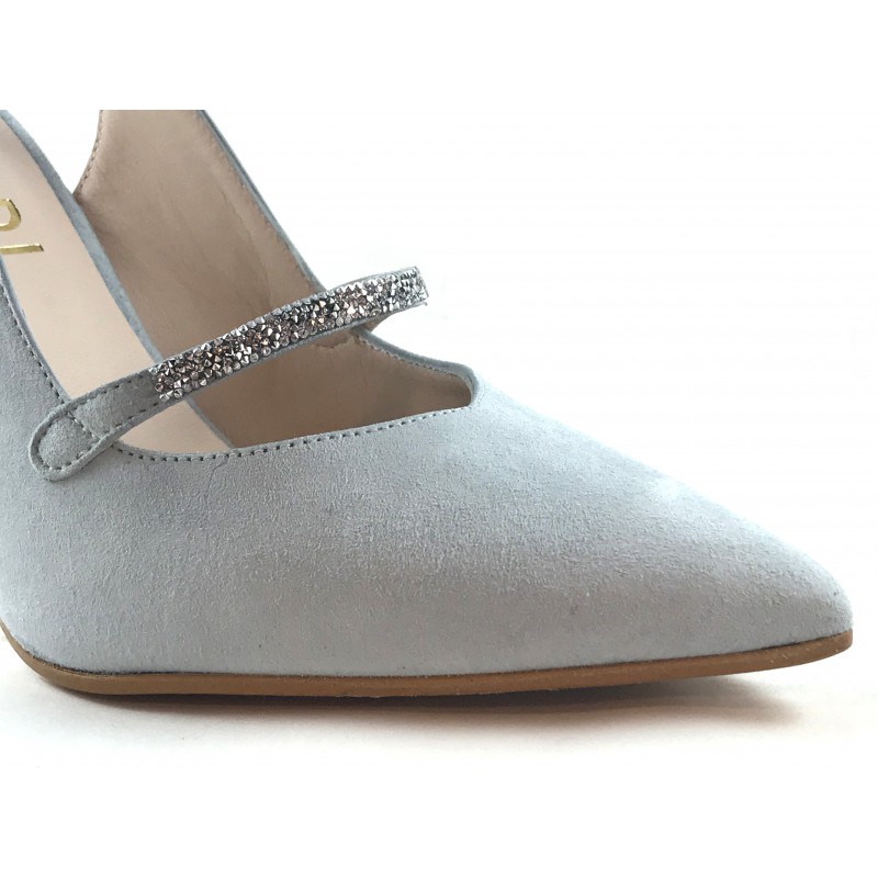 ZAPATO FIESTA VOLU - Calzados Calenda