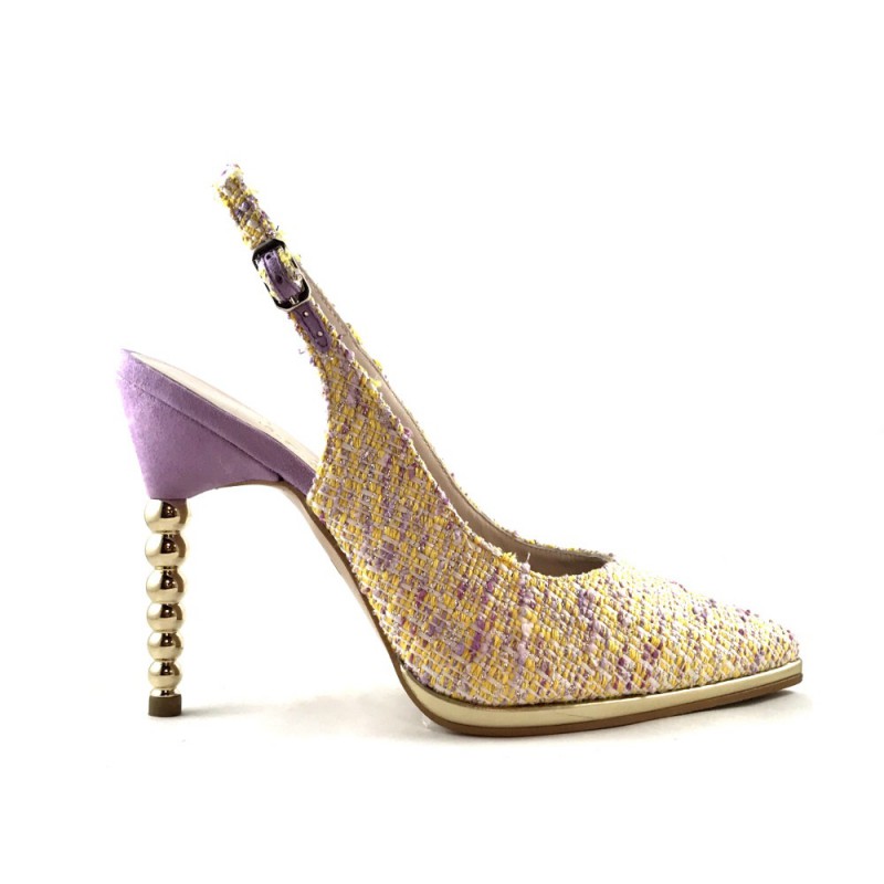 ZAPATO FIESTA VISO-TE - Calzados Calenda
