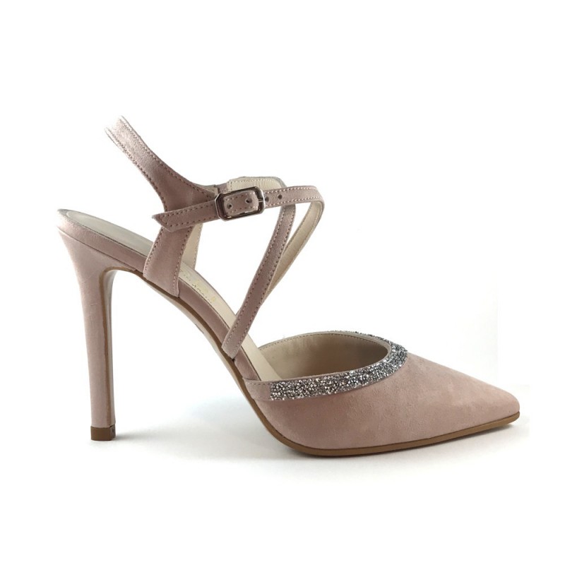 ZAPATO VELMA FIESTA - Calzados Calenda
