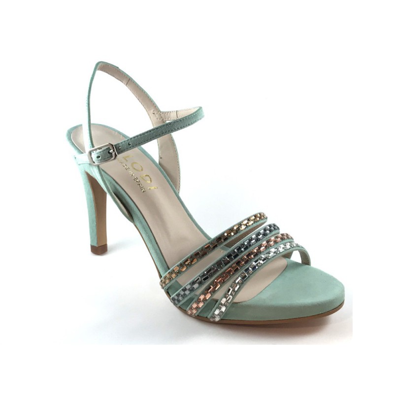 ZAPATO FIESTA INRU - Calzados Calenda