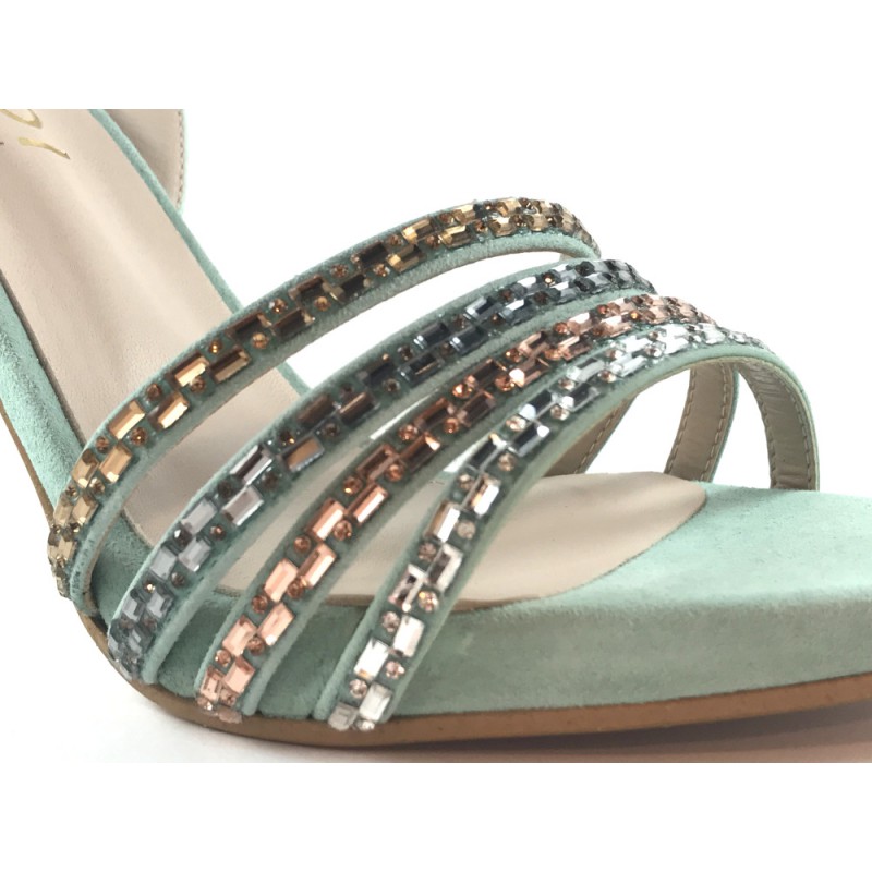 ZAPATO FIESTA INRU - Calzados Calenda