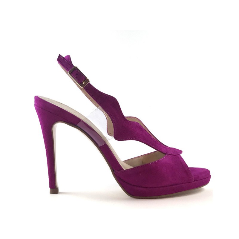 ZAPATO FIESTA CHIARA - Calzados Calenda