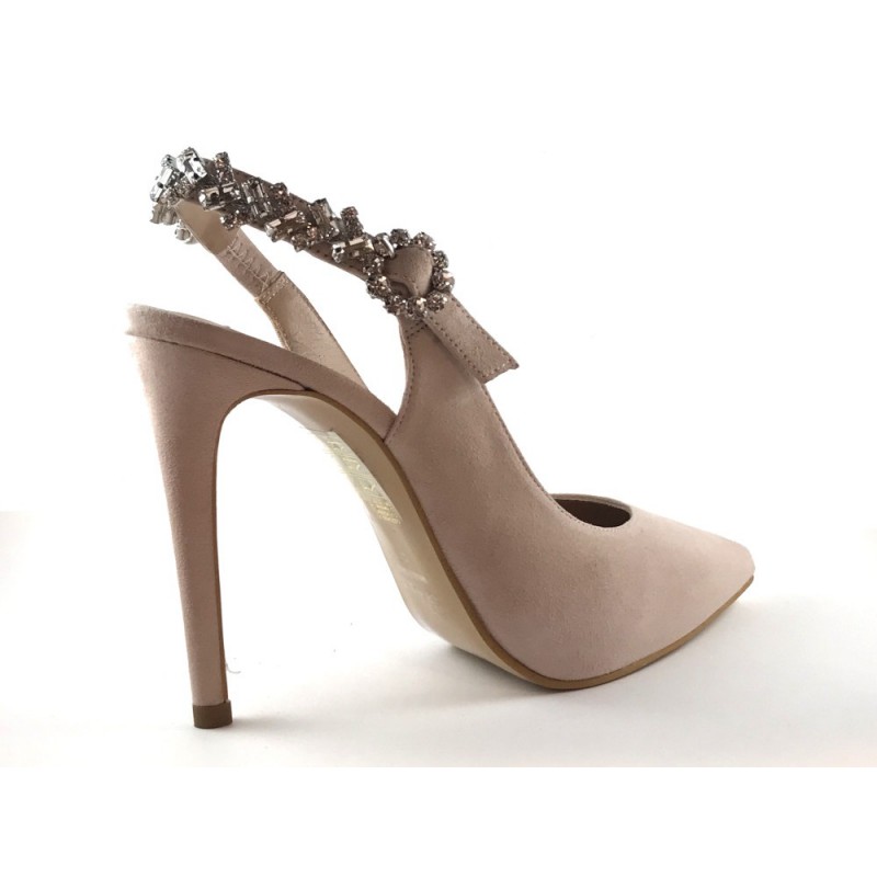 Zapatos Fiesta Beige Outlet Store, UP TO 68% OFF | agrichembio.com