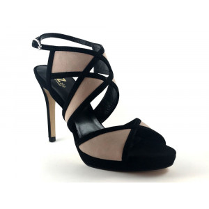 ZAPATO FIESTA ANDREA - Calzados Calenda