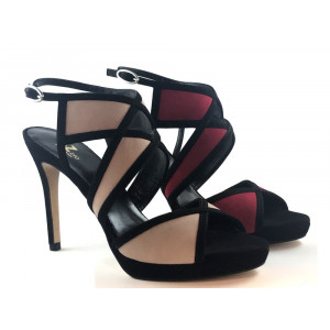 ZAPATO FIESTA ANDREA - Calzados Calenda