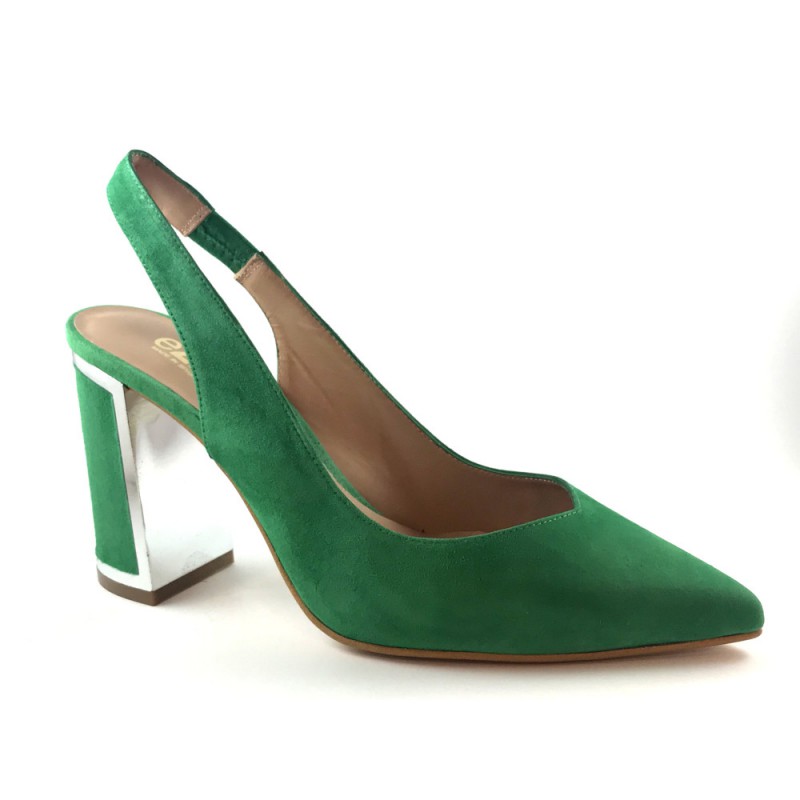 إرادة بطاقة الأصول zapatos de fiesta verdes - spamwell.net