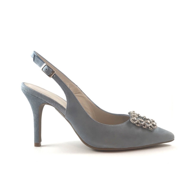 ZAPATO FIESTA MARIAN - Calzados Calenda