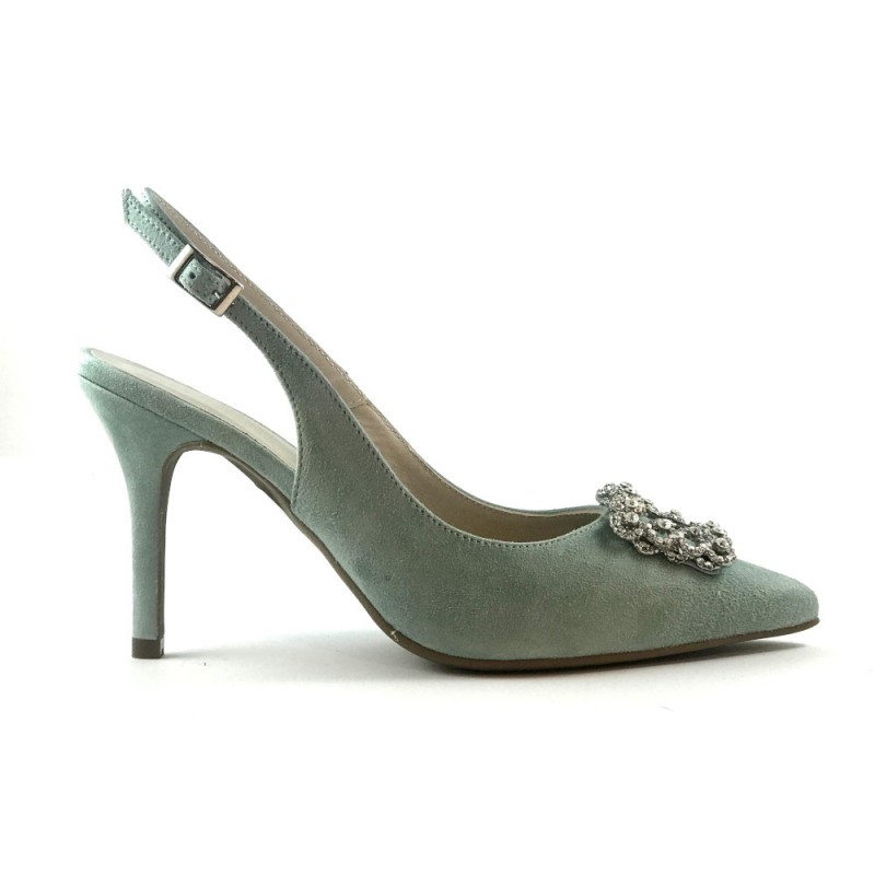 ZAPATO FIESTA MARIAN - Calzados Calenda
