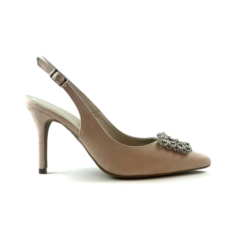 ZAPATO FIESTA MARIAN - Calzados Calenda