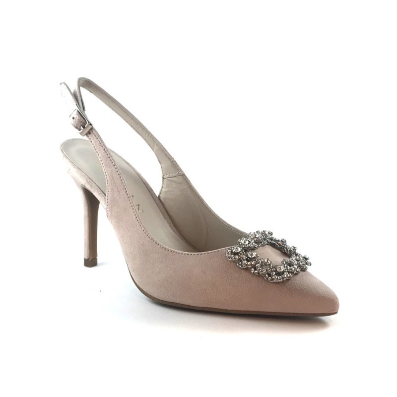ZAPATO FIESTA MARIAN - Calzados Calenda