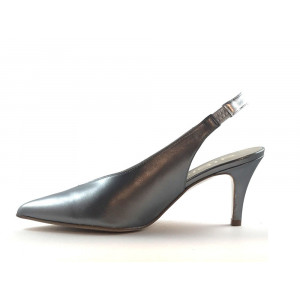 Zapatos de ancho especial - Calzados Calenda