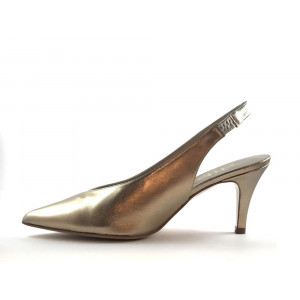 Zapatos de ancho especial - Calzados Calenda