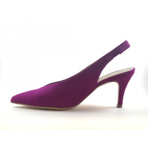 Zapatos de ancho especial - Calzados Calenda