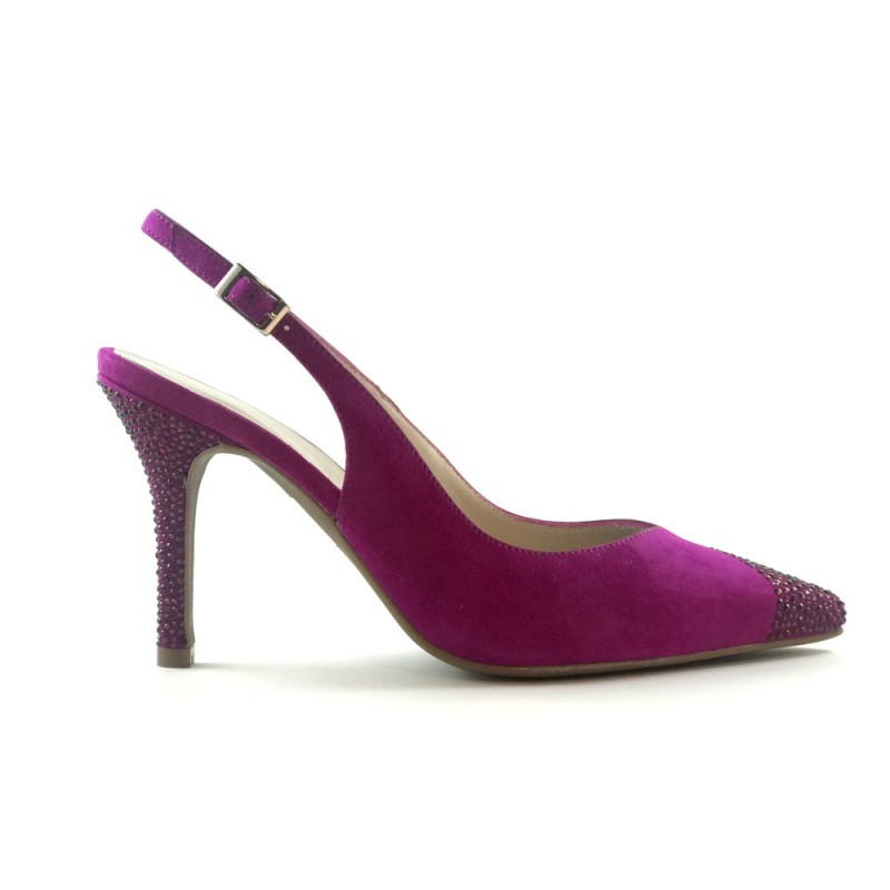 ZAPATO FIESTA AMPARO - Calzados Calenda