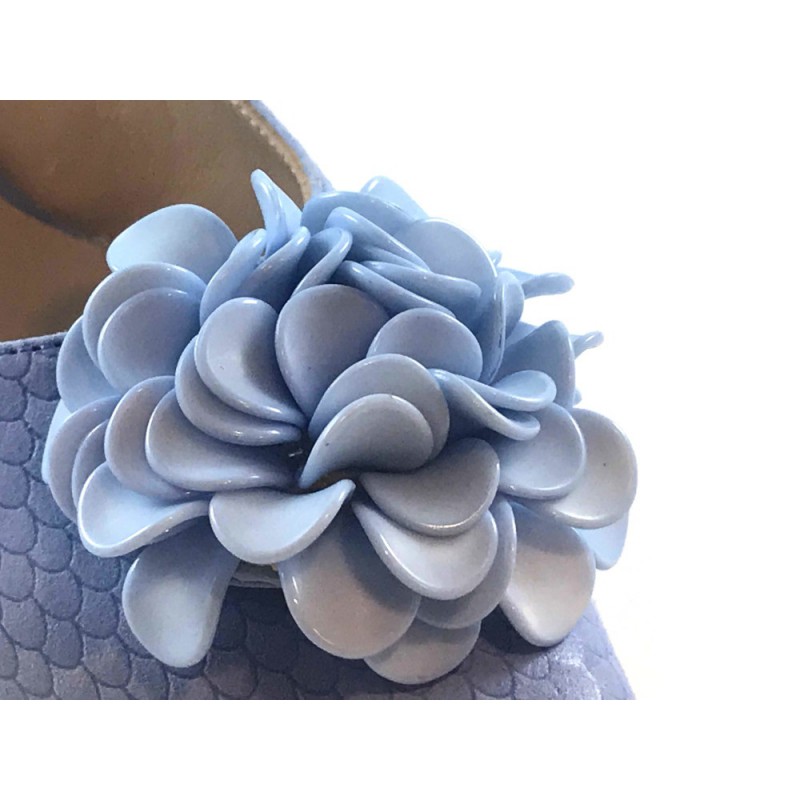 ZAPATO FIESTA CORAL - Calzados Calenda