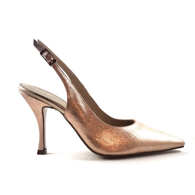 ZAPATO FIESTA CARMEN - Calzados Calenda