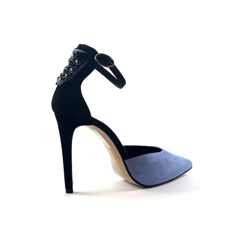 ZAPATO FIESTA ANDREA - Calzados Calenda