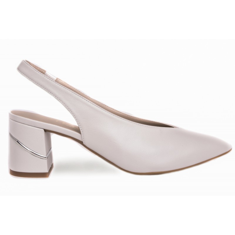 ZAPATO NOVIA MELISA - Calzados Calenda