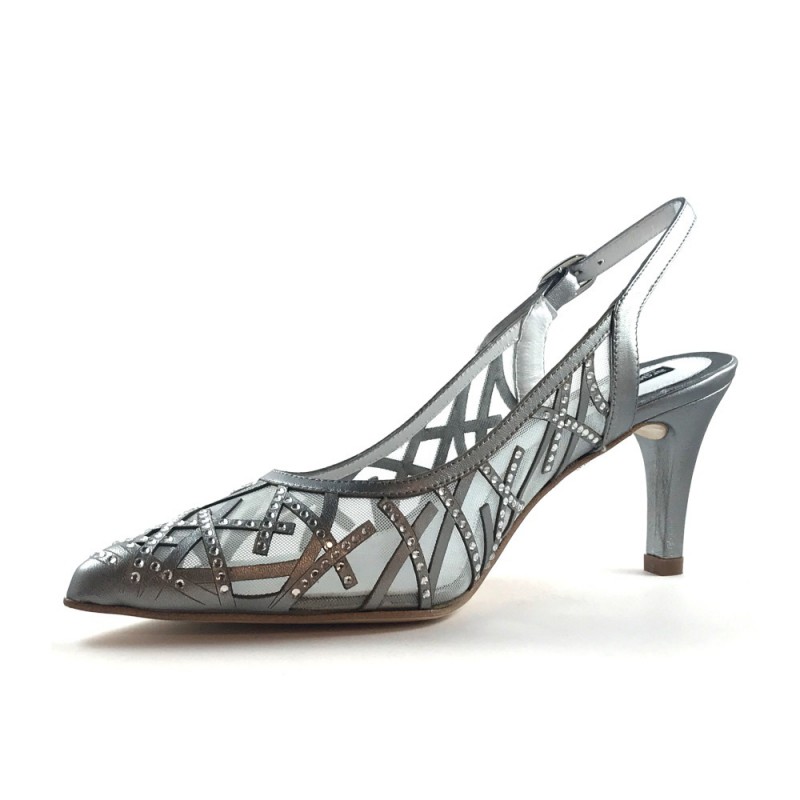 ZAPATO FIESTA ANCHO ESPECIAL ALOIS - Calzados Calenda