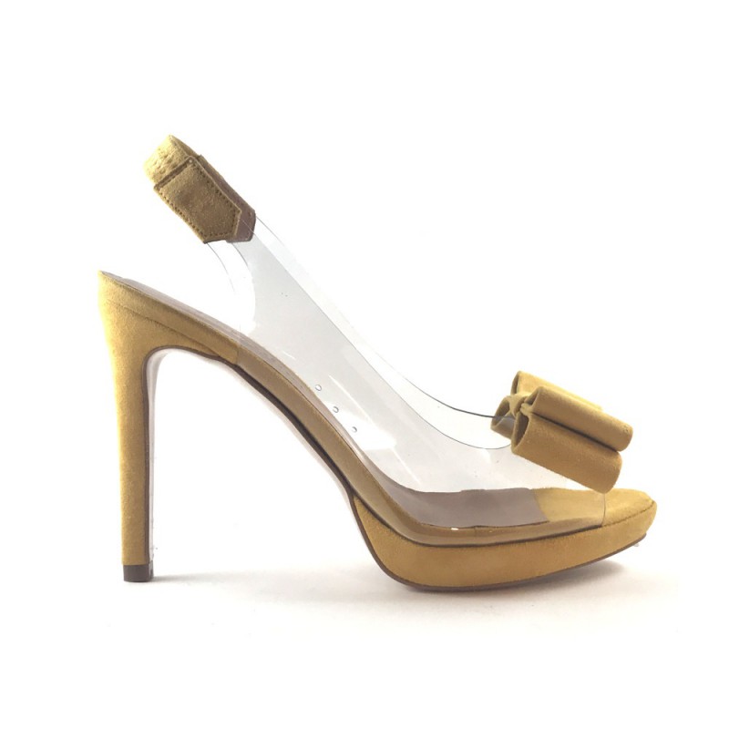 zapatos de fiesta