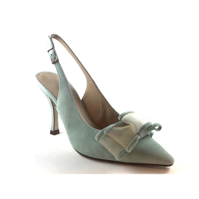 ZAPATO FIESTA BEA - Calzados Calenda