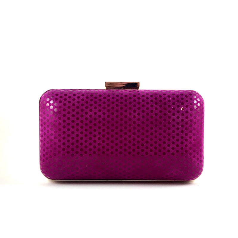 BOLSO FIESTA ROCIO-LUNARES - Calzados Calenda