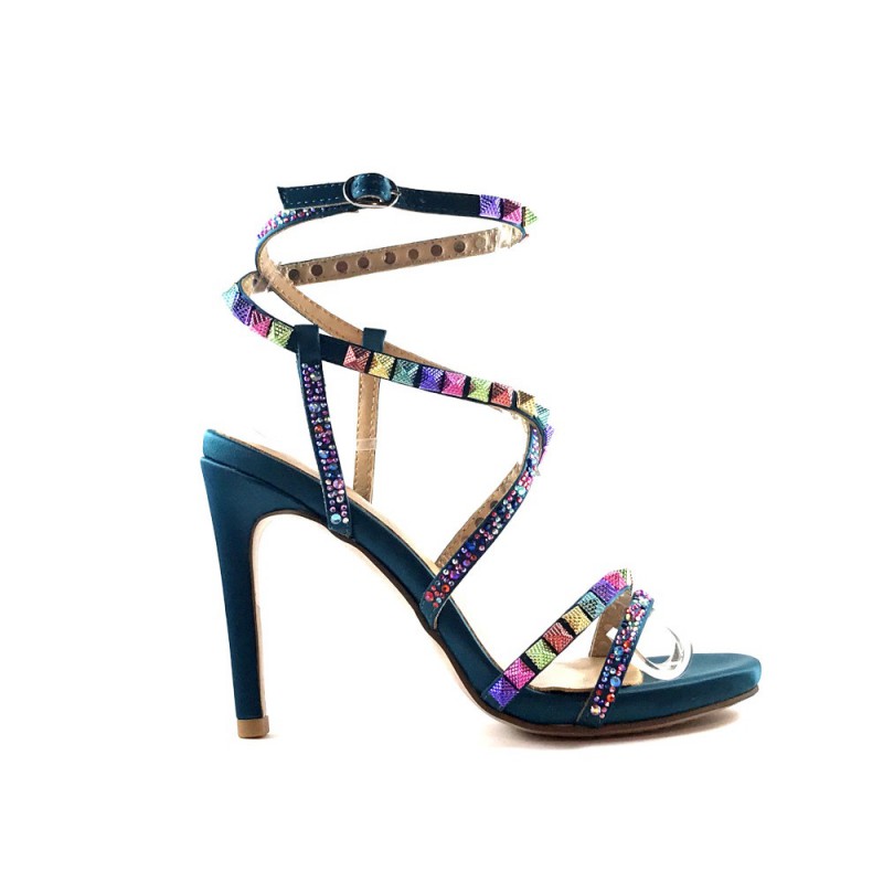 ZAPATO FIESTA ALICIA - Calzados Calenda