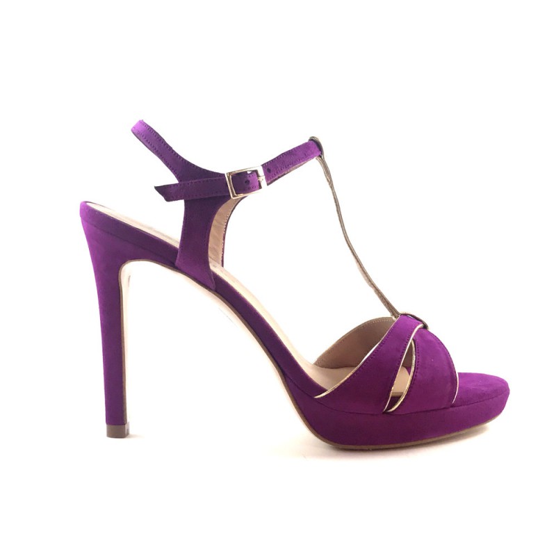 ZAPATO FIESTA VERONA - Calzados Calenda