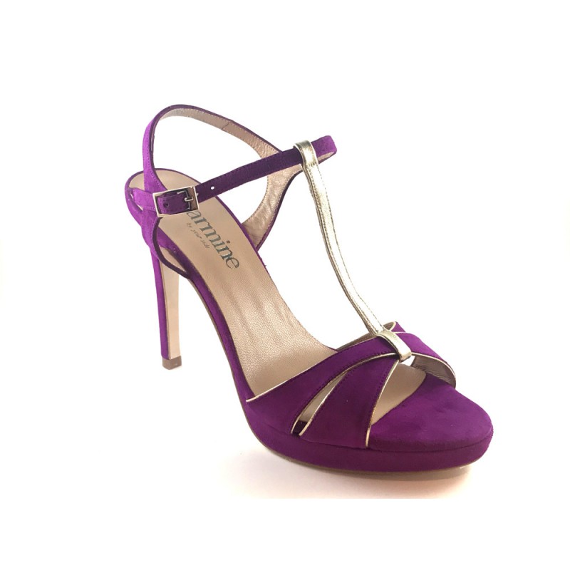 ZAPATO FIESTA VERONA - Calzados Calenda