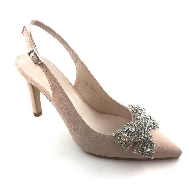 zapatos de fiesta lodi