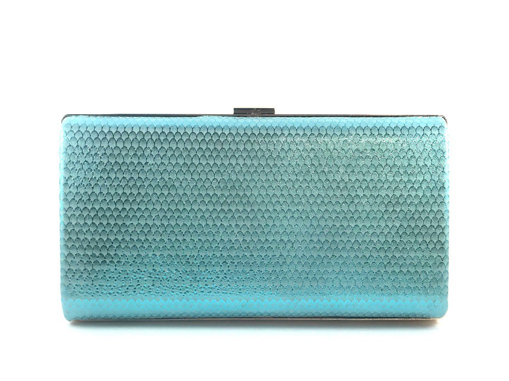 BOLSO FIESTA CORAL - Calzados Calenda