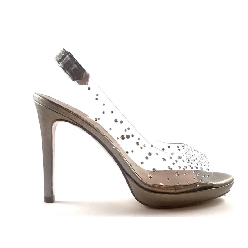 ZAPATO FIESTA DANTE - Calzados Calenda