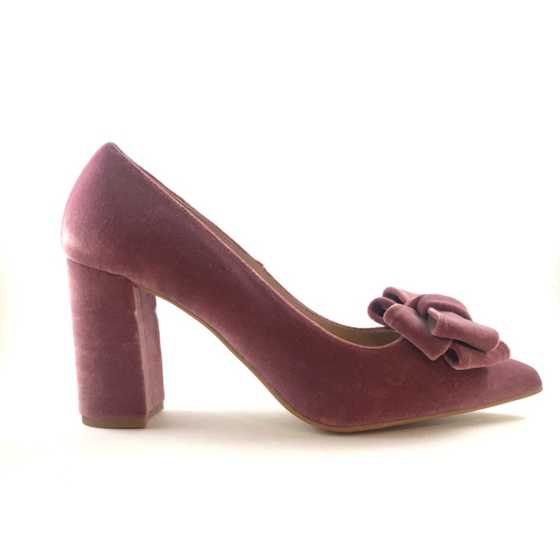 ZAPATO FIESTA ROMINA - Calzados Calenda